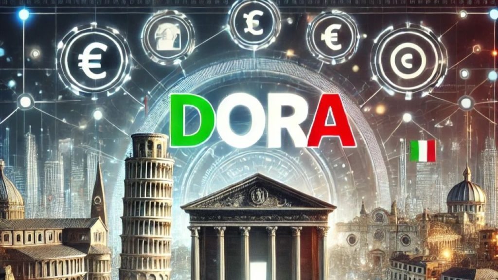 dora decreto legislativo