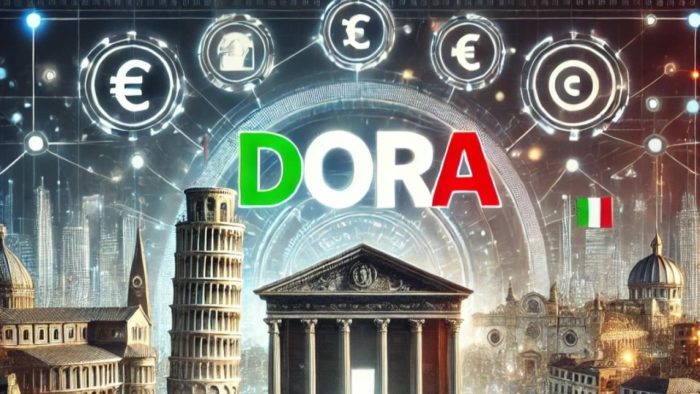 DORA – Cosa sapere del Decreto Legislativo integrativo italiano?