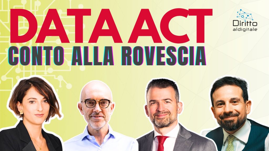 data act webinar